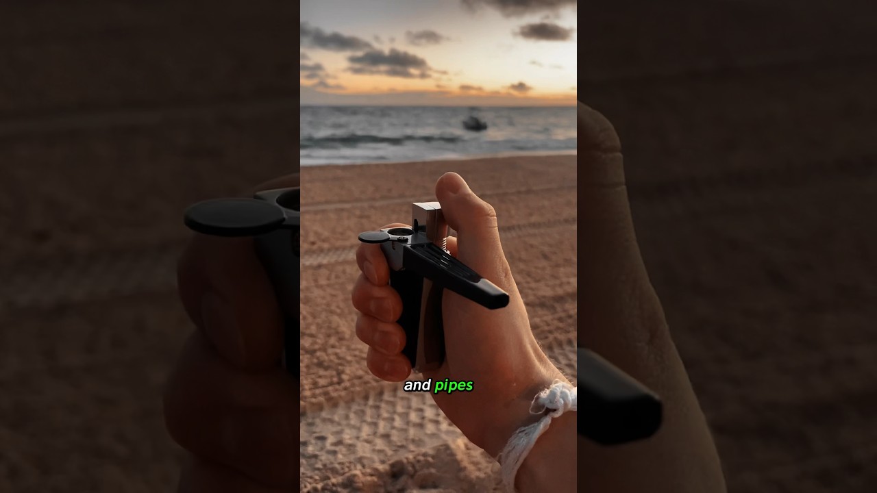 You smoke what? You need a Porta-Bowl#smoke #fyp #zaza #loudpack #TikTokMadeMeBuylt #need #essential