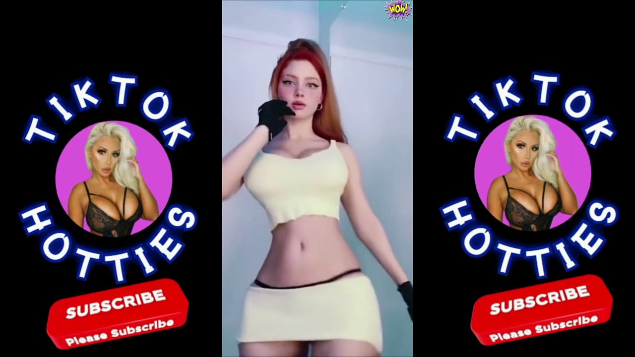 Twerk TikTok Challenge | Boom Boom TikTok | WHITE-BLACK #Shorts #Twerk 🔥🔥🥰🌶️🌶️