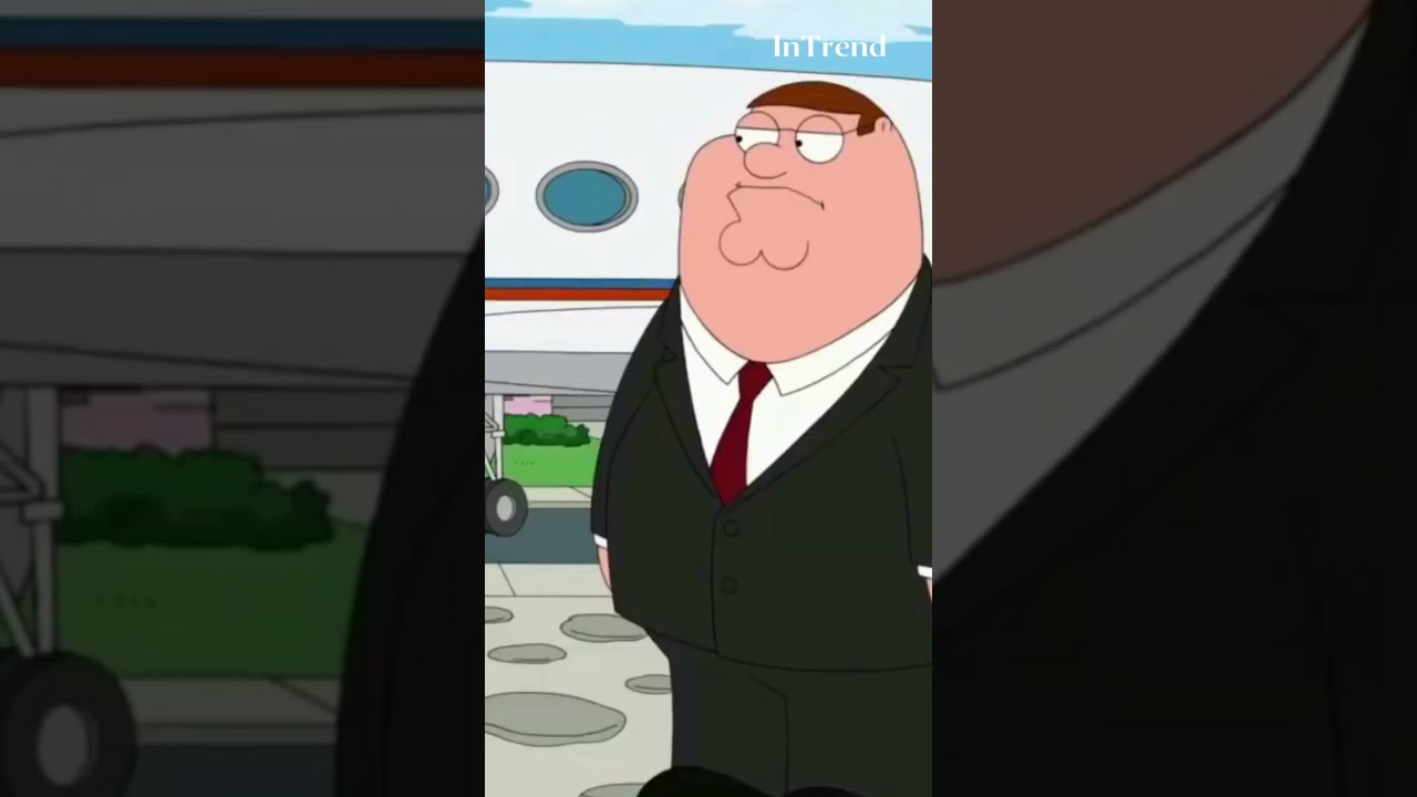 Peter and Quagmire have weed brownies #shorts #funny #fyp #viral #familyguy #petergriffin