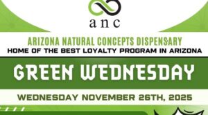 Three days. Big savings. All your favorites