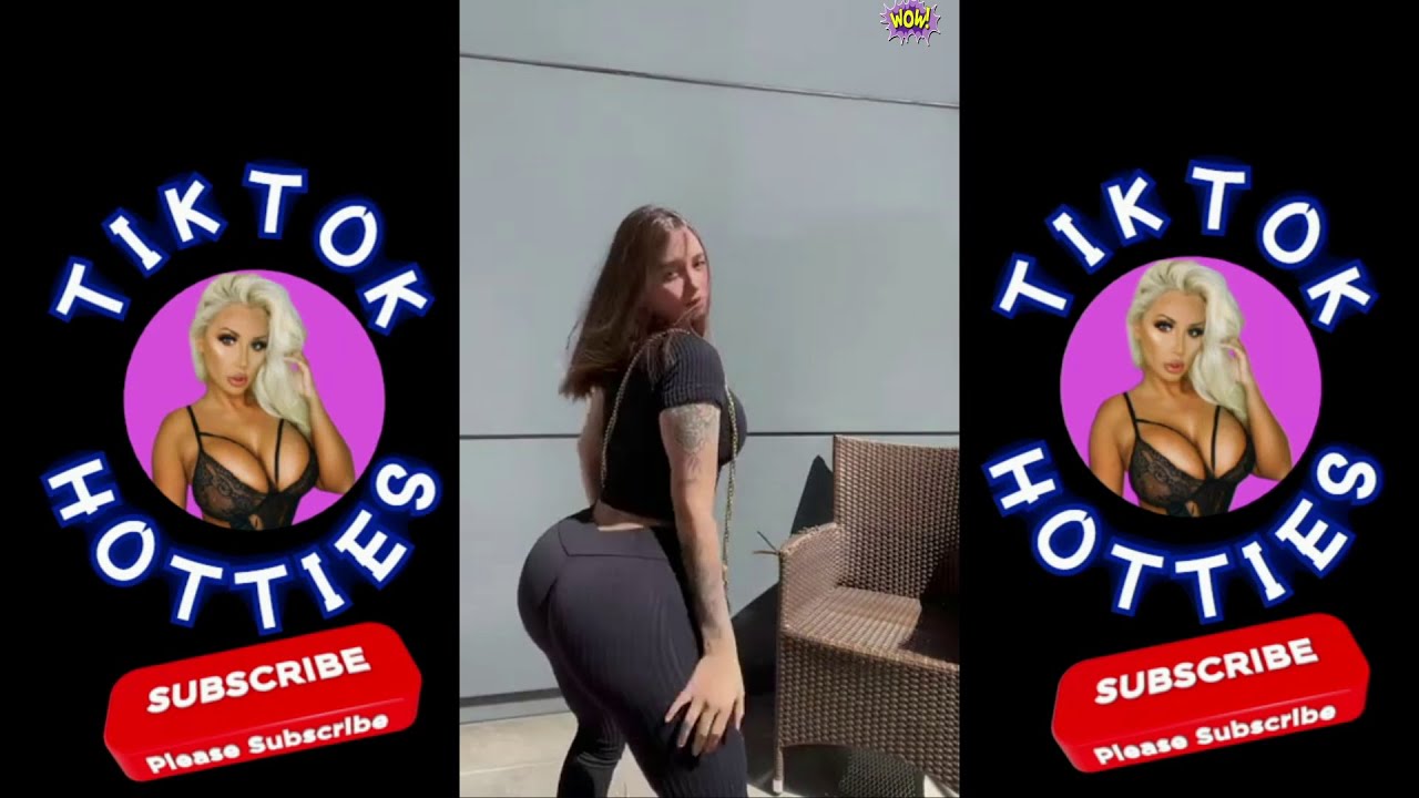 Twerk TikTok Challenge | Boom Boom TikTok | I DECIDED TO GO FOR A WALK #Shorts #Twerk 🔥🔥🥰🌶️🌶️