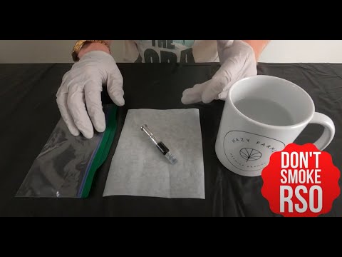 RSO Quick Start Tutorial