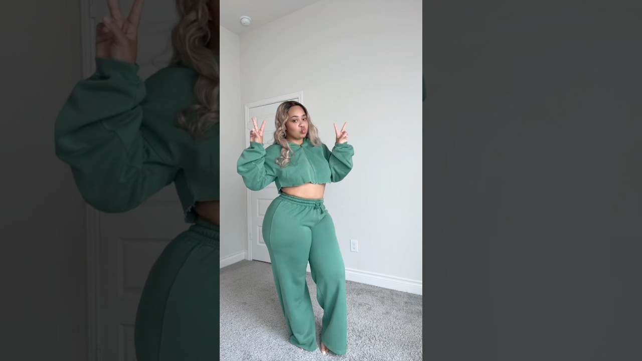 Do you like my outfit?