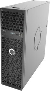 Avalon Q 90TH/s Bitcoin Miner by New Canaan - 18.6J/TH 1674W ASIC Miner, Ultra-Quiet Home Mining Crypto Machine, 110V-240V, Included Original US Power Cord in Stock