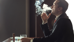 Trump admin see cannabis as “hazard,” federal prosecutor says (Newsletter: November 18, 2025)