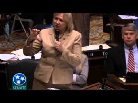 TN Senate Approves Cannabis Oil (TNReport.com)