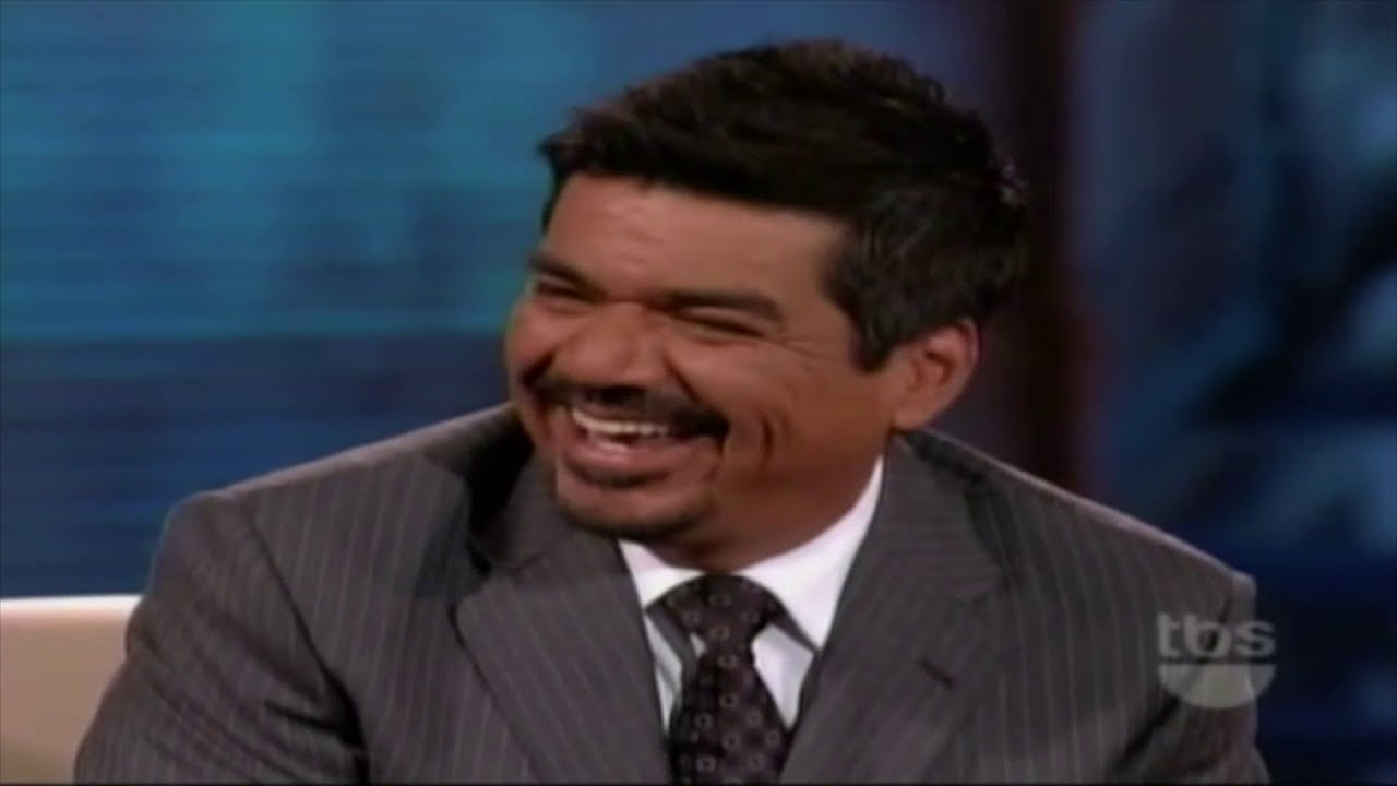 Cheech & Chong Lopez Tonight with  George Lopez Jan 2010