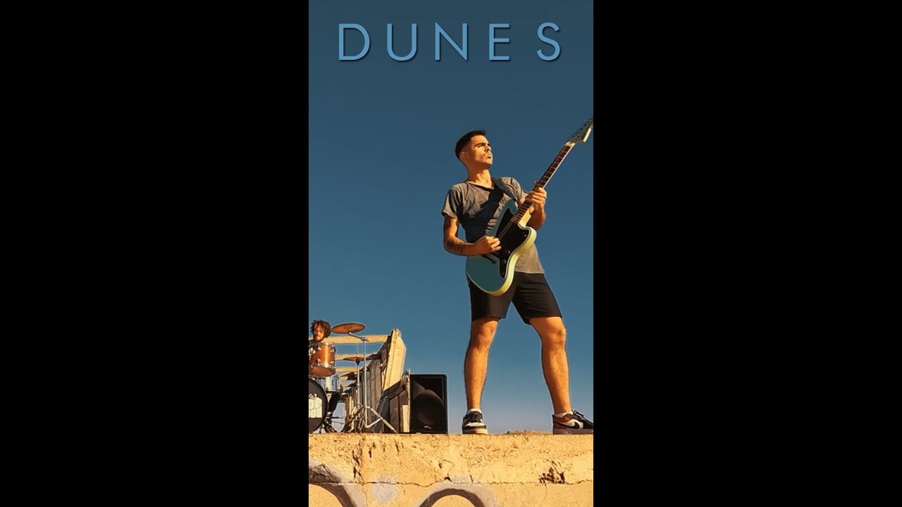 Stoner at the dunes #shorts