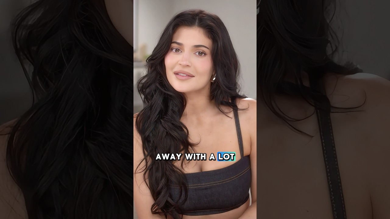 Kylie smoked we*d before Kendall #kyliejenner #kendalljenner #kuwtk #thekardashians #krisjenner