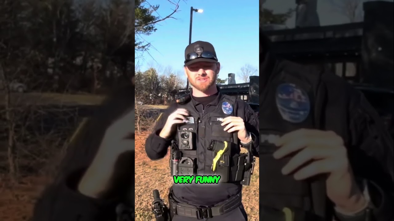 Weed Store Called 911?! Police Reaction!