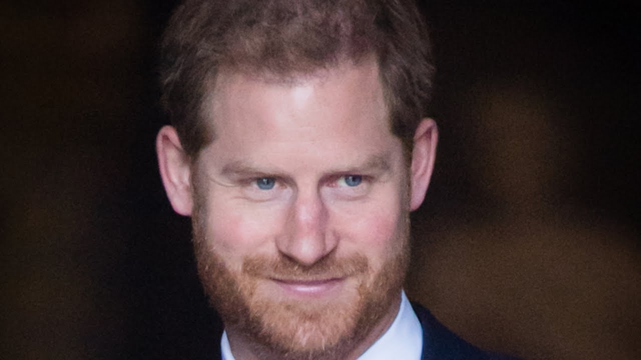 ‘Disgraced’: Prince Harry admits to smoking marijuana