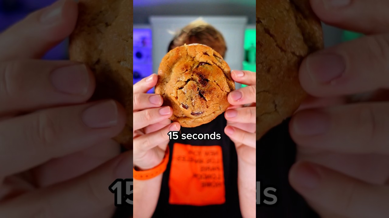 The Worlds Most Expensive Cookie