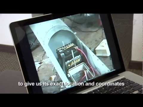 Mother Board | Colombian Narcosubs