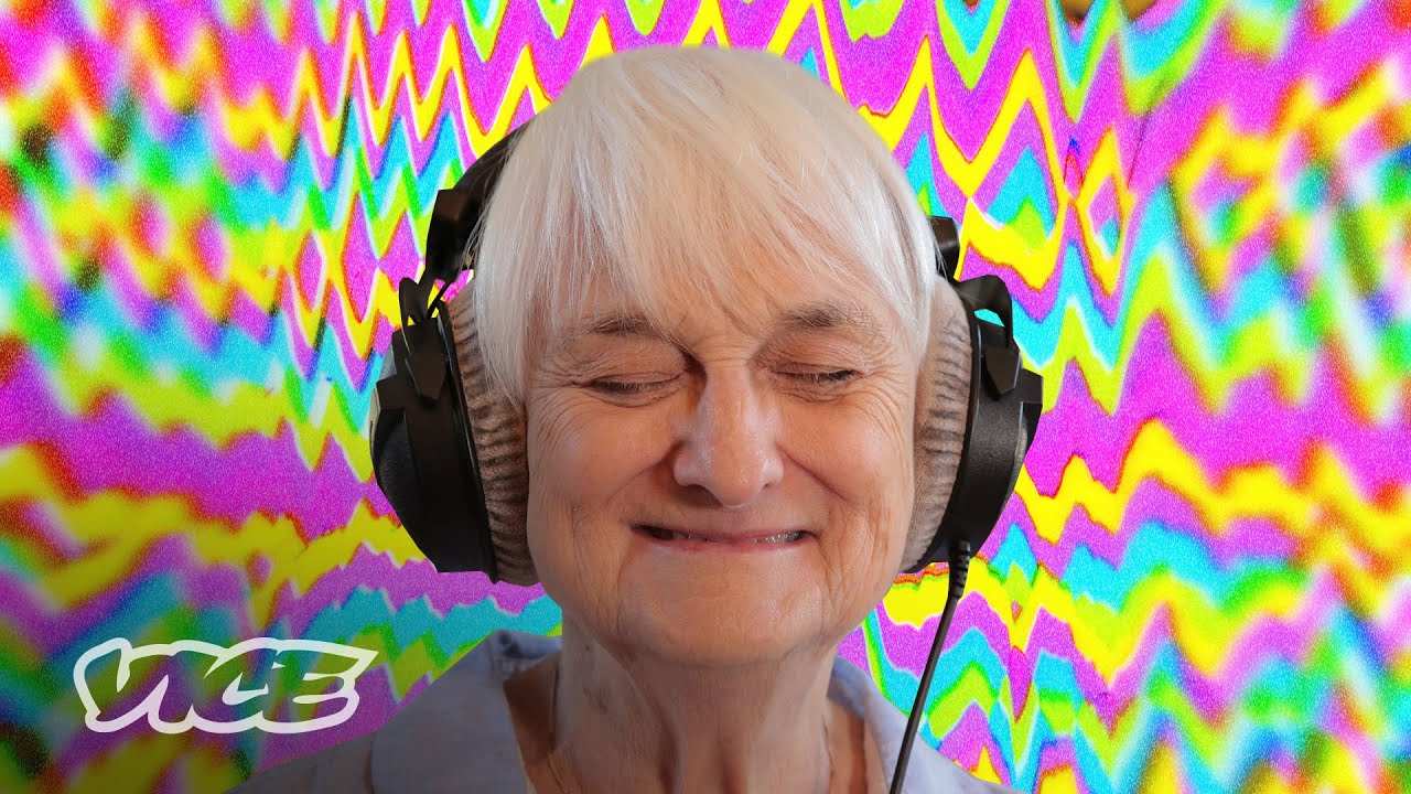 What It's Like to See Sound | 10 Questions