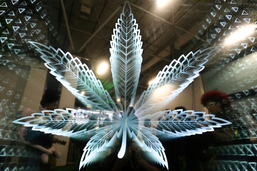 Recurring vomiting tied to long-term cannabis use