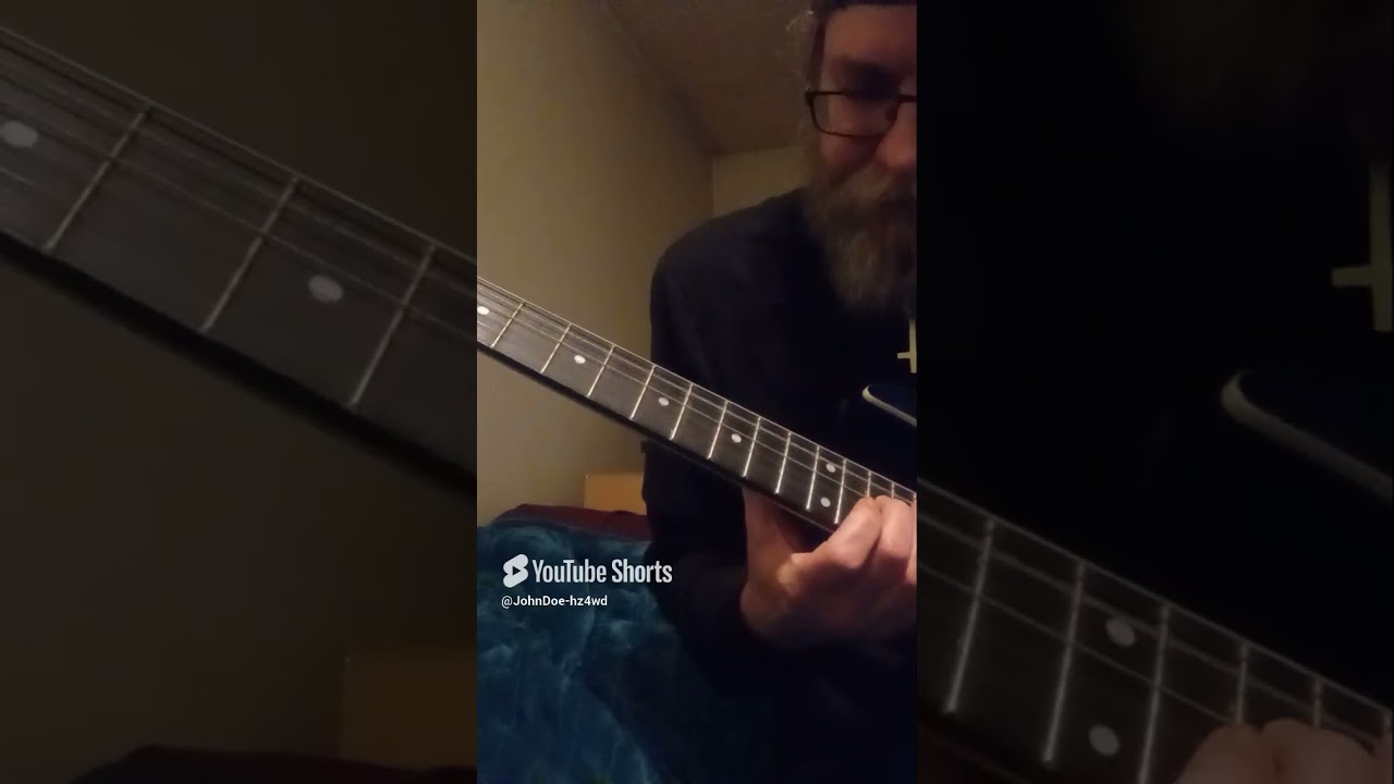 Tommy Chong (Desert Music) re-upload