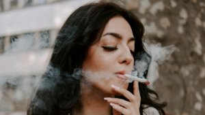 John Connor Indica Strain Feminized Seeds