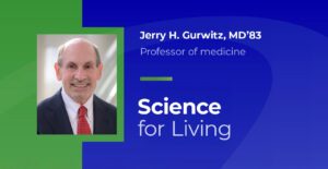 Jerry H. Gurwitz, MD’83