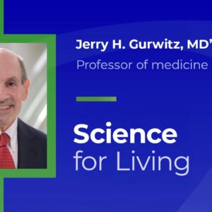 Jerry H. Gurwitz, MD&rsquo;83