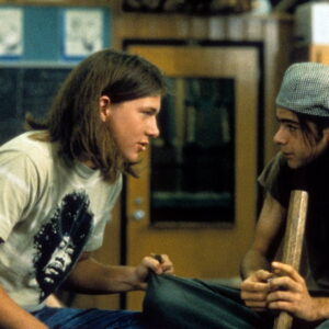 10 great cannabis films that aren't dumb comedies
