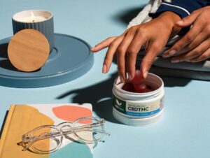 The Best THC Gummies For Euphoric, Tasty Highs