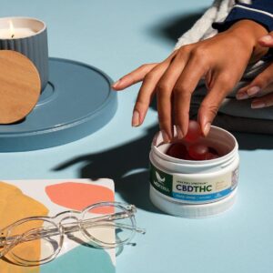 The Best THC Gummies For Euphoric, Tasty Highs