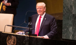 Activists Bash Trump’s Call to Renew Drug War