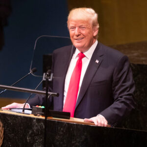 Activists Bash Trump’s Call to Renew Drug War