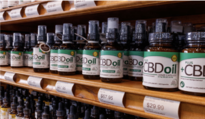 7 Lesser-Known Benefits of CBD