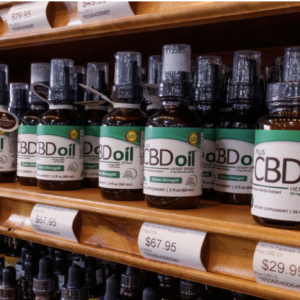 7 Lesser-Known Benefits of CBD