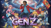 gen z anime