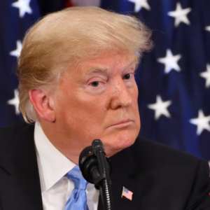 Trump Says He’s ‘Looking Very Strongly’ at Cannabis Reform. The Catch Is What Comes After.