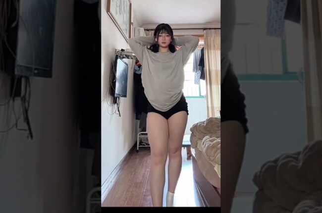 Big boobs compilation 🍩🥰 #bigbank #tiktoktrend #shorts #challenge