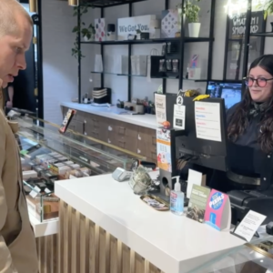 What rescheduling of marijuana means for Michigan's cannabis industry, research