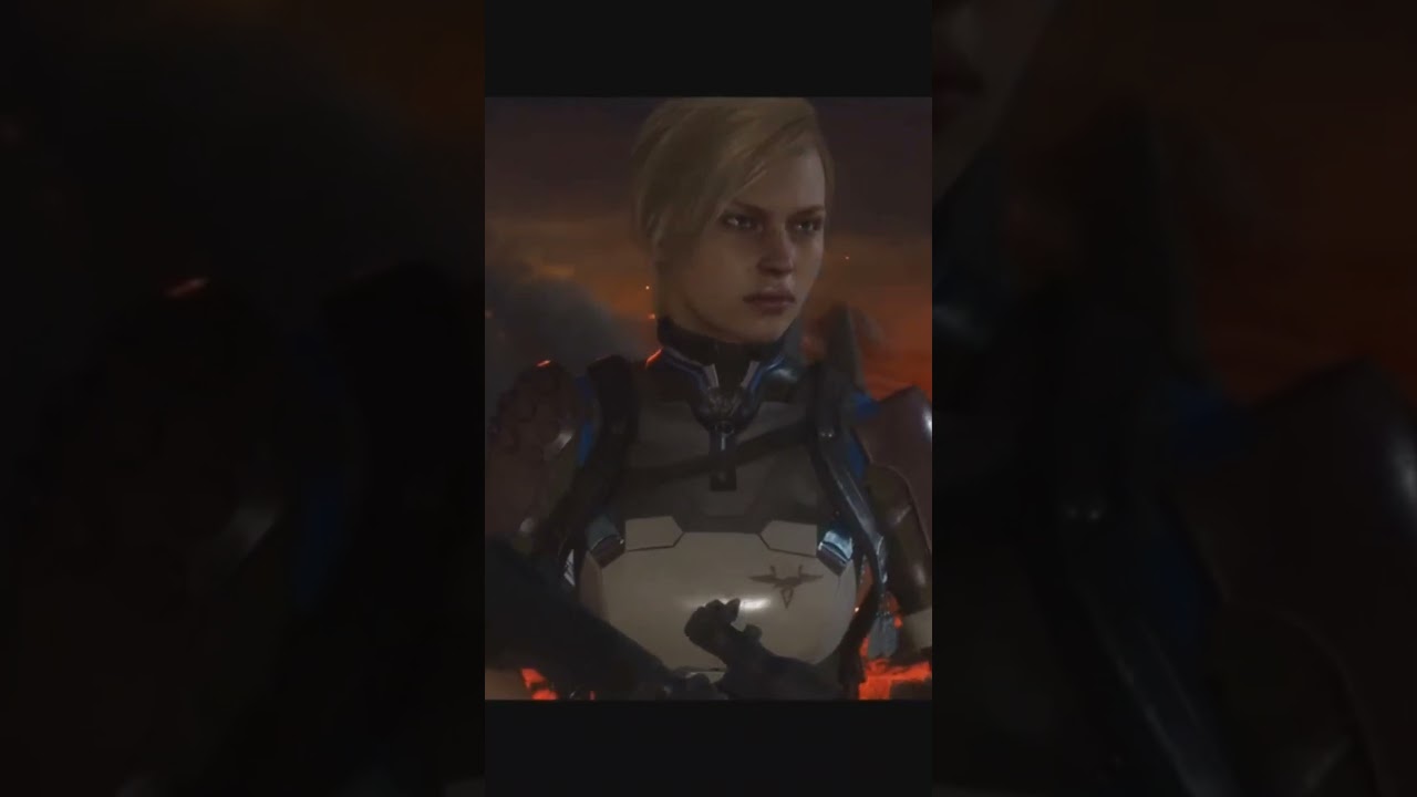 The Best MK11Clip|Cassie Cage and horde of DEMONS. #MK11 #gameclip #gamingvideos #TheVigilanteHouse