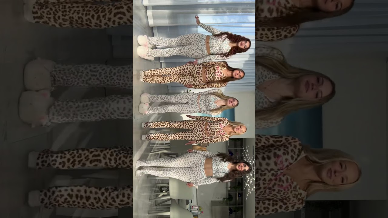 had to do the OG Bop vid