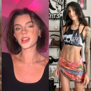 Cute Girls Compilation