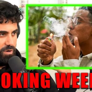 Can Christians Get High?