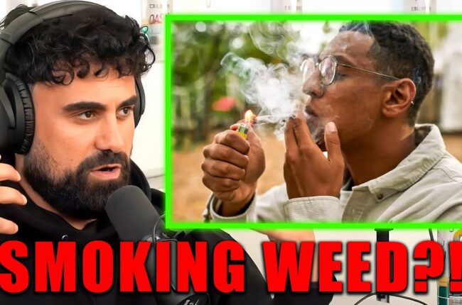 Can Christians Get High?