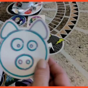 MAIL CALL @LegacyLeafSeedCo @ScottyReal420