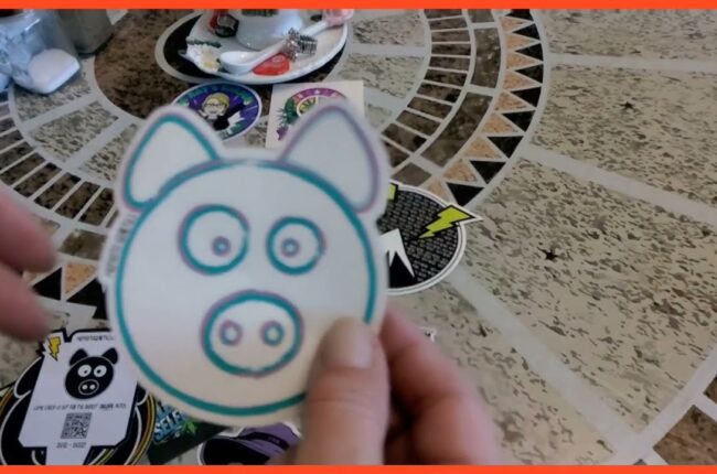 MAIL CALL @LegacyLeafSeedCo @ScottyReal420