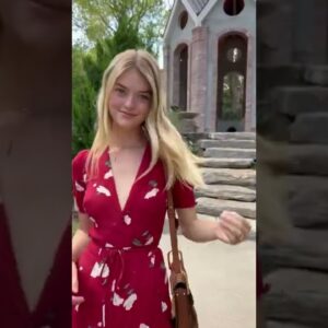 Guten Morgen, @willow.hand TikTok Thots