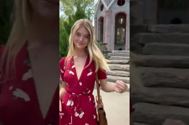 Guten Morgen, @willow.hand TikTok Thots