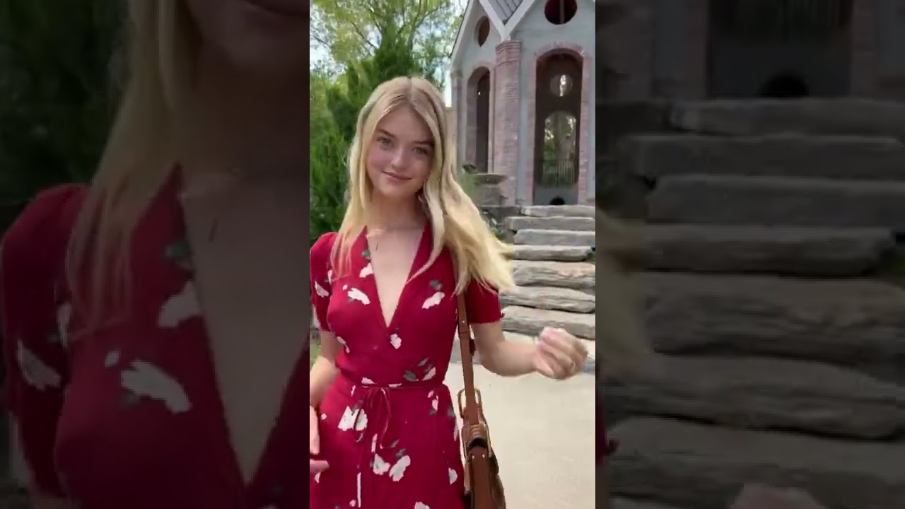 Guten Morgen, @willow.hand TikTok Thots