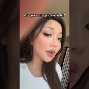 Unbelievable Curves: THICC Asian Girl Alert!🍑👀