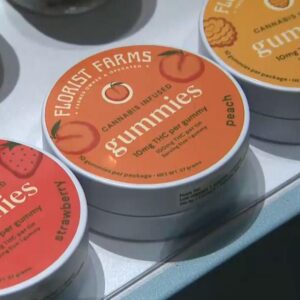 Holiday warning: Keep cannabis edibles out of reach of children, EMS officials say | Latest News