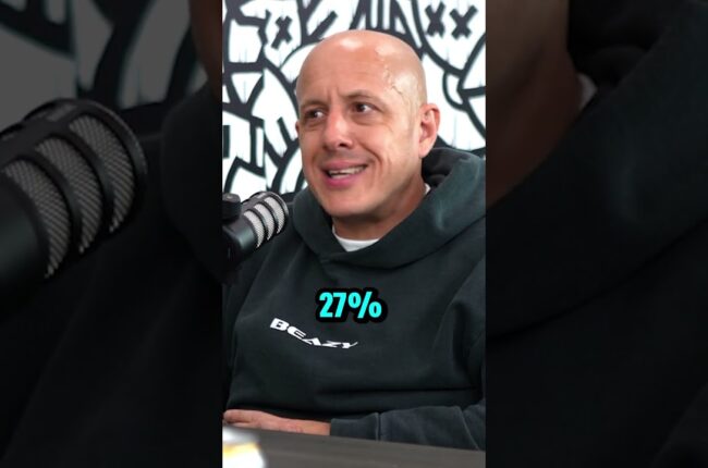 People Only Buy Za Based On Percentage #goblin #gobcast #zaza