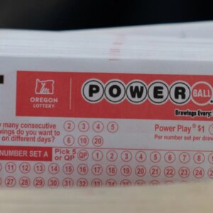 Powerball Ticket Sold In Arkansas Wins $1.82 Billion Jackpot—Here’s What They Could Take Home