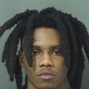 Gun And Cannabis Charges Land West Palm Beach Man In Custody