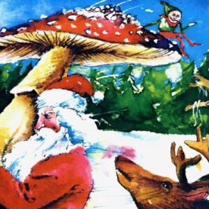 High Times Greats: A Christmas Story - Which Real Meaning?